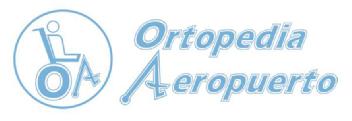 Imagen de ORTOPEDIA AEROPUERTO