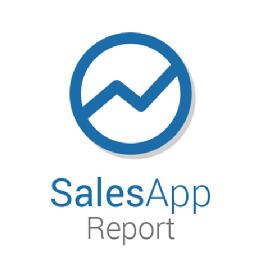 Imagen de SALESAPP REPORT