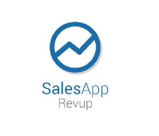 Imagen de SALESAPP REVUP