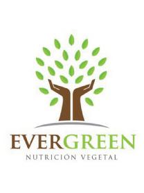 Imagen de EVERGREEN NUTRICION VEGETAL