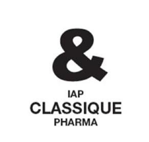 Imagen de IAP CLASSIQUE PHARMA