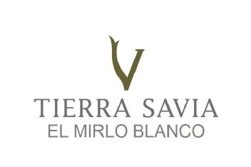 Imagen de EL MIRLO BLANCO TIERRA SAVIA