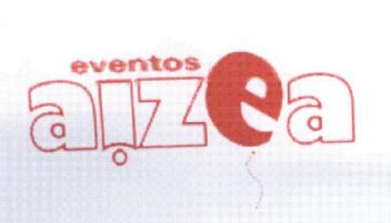 Imagen de EVENTOS AIZEA