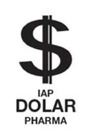 Imagen de IAP DOLAR PHARMA