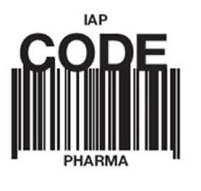Imagen de IAP CODE PHARMA