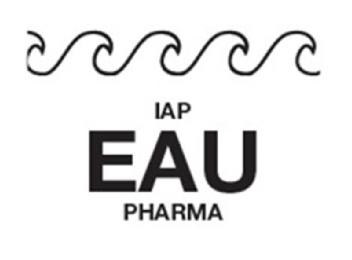 Imagen de IAP EAU PHARMA