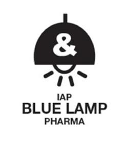 Imagen de IAP BLUE LAMP PHARMA