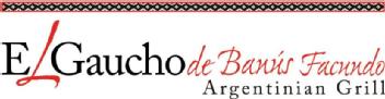 Imagen de EL GAUCHO DE BANUS FACUNDO - ARGENTINIAN GRILL