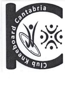 Imagen de CLUB KNEEBOARD CANTABRIA