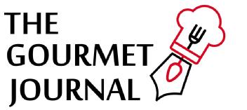 Imagen de THE GOURMET JOURNAL