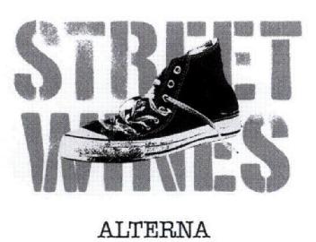 Imagen de STREET WINES ALTERNA