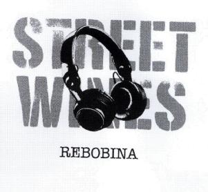 Imagen de STREET WINES REBOBINA