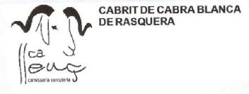 Imagen de CABRIT DE CABRA BLANCA DE RASQUERA