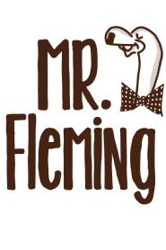 Imagen de MR. FLEMING