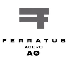 Imagen de FERRATUS ACERO A