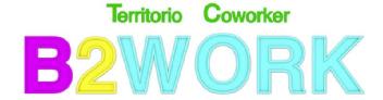 Imagen de TERRITORIO COWORKER B2WORK