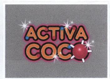 Imagen de ACTIVA COCO