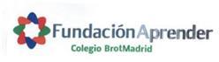 Imagen de FUNDACION APRENDER COLEGIO BROTMADRID