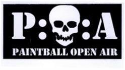 Imagen de P: : A PAINTBALL OPEN AIR