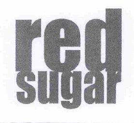 Imagen de RED SUGAR
