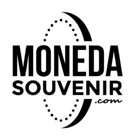 Imagen de MONEDA SOUVENIR.COM