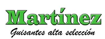 Imagen de MARTINEZ GUISANTES ALTA SELECCION