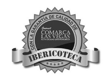 Imagen de IBERICOTECA GOURMET COMARCA LAS VEGAS