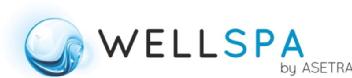 Imagen de WELLSPA BY ASETRA