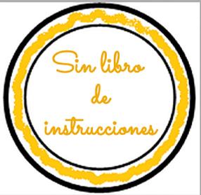Imagen de SIN LIBRO DE INSTRUCCIONES