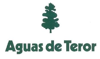 Imagen de AGUAS DE TEROR