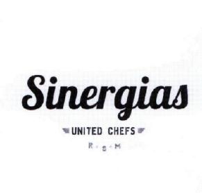 Imagen de SINERGIAS UNITED CHEFS R.S.M