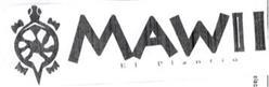 Imagen de MAWII EL PLANTIO