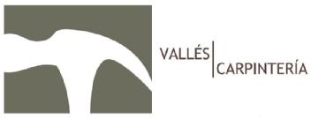 Imagen de VALLES CARPINTERIA