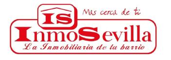 Imagen de IS INMOSEVILLA LA INMOBILIARIA DE TU BARRIO MAS CERCA DE TI