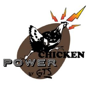 Imagen de CHICKEN POWER BY GTS