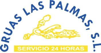 Imagen de GRUAS LAS PALMAS, S.L. SERVICIO 24 HORAS