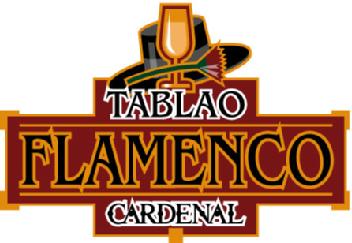 Imagen de TABLAO FLAMENCO CARDENAL
