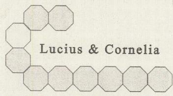 Imagen de LUCIUS & CORNELIA