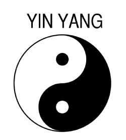 Imagen de YIN YANG