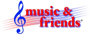 Imagen de MUSICA & FRIENDS