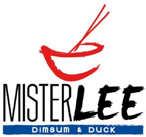 Imagen de MISTER LEE DIMSUM & DUCK