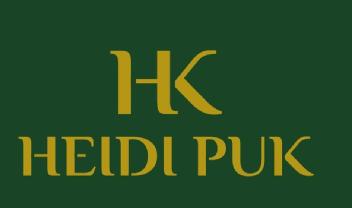 Imagen de HK HEIDI PUK
