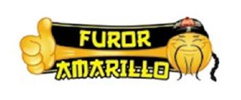 Imagen de FUROR AMARILLO