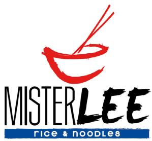 Imagen de MISTER LEE RICE & NOODLES