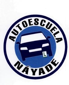 Imagen de AUTOESCUELA NAYADE
