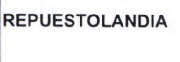 Imagen de REPUESTOLANDIA