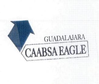 Imagen de GUADALAJARA CAABSA EAGLE
