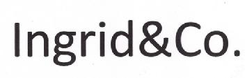 Imagen de INGRID&CO