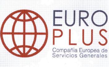 Imagen de EURO PLUS COMPAÑIA EUROPEA DE SERVICIOS GENERALES