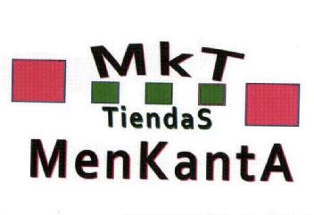 Imagen de MKT TIENDAS MENKANTA